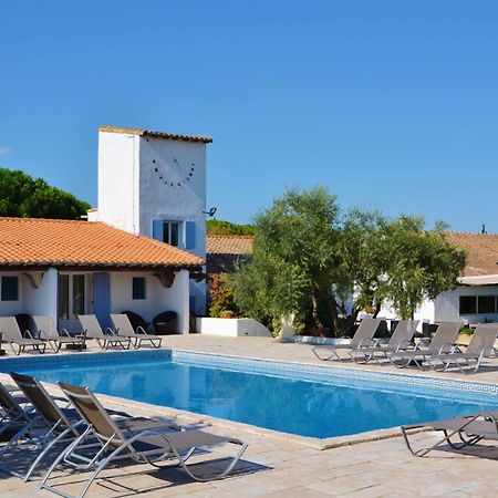 Mas De Calabrun Hotel Saintes-Maries-de-la-Mer Eksteriør billede