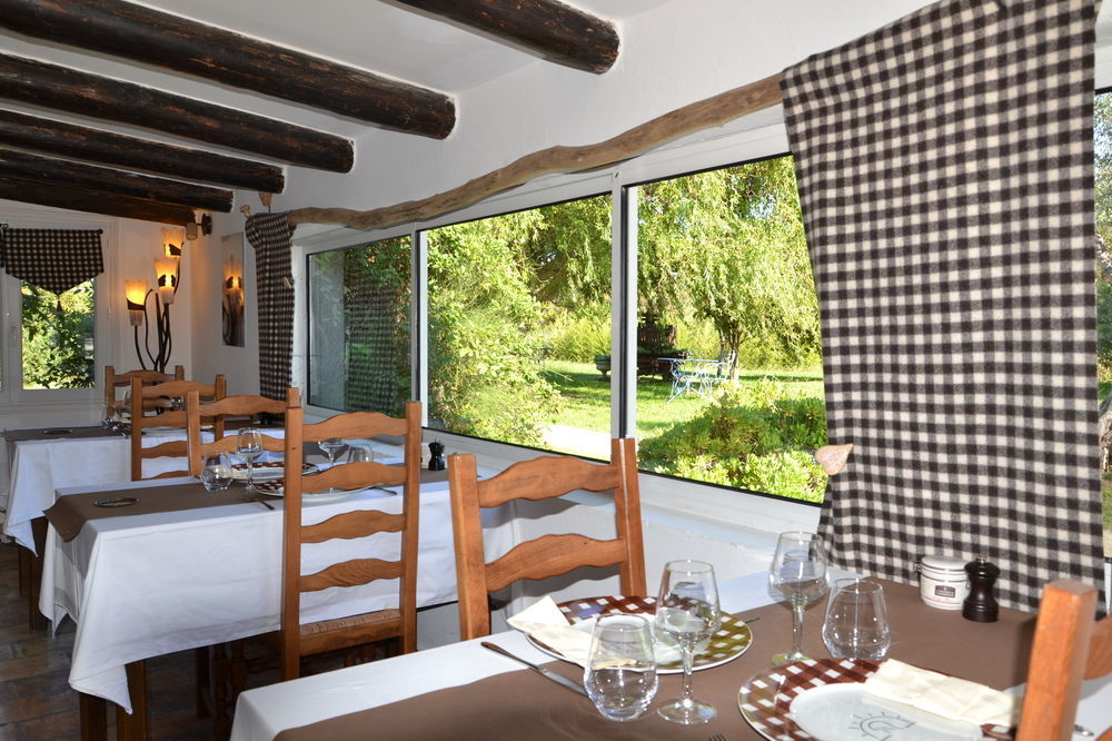Mas De Calabrun Hotel Saintes-Maries-de-la-Mer Eksteriør billede